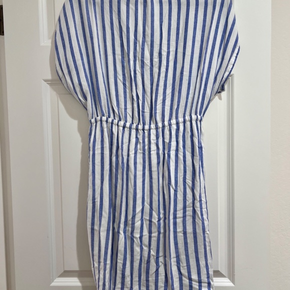 Rails Striped Dress - Picture 2 of 3